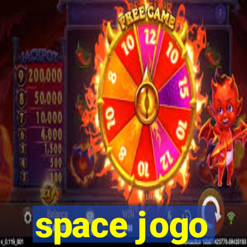 space jogo